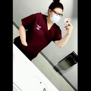 Meet your Posher, Shelly